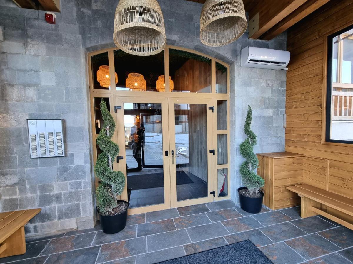 Boutique Hotel Entry E Bansko Exteriör bild