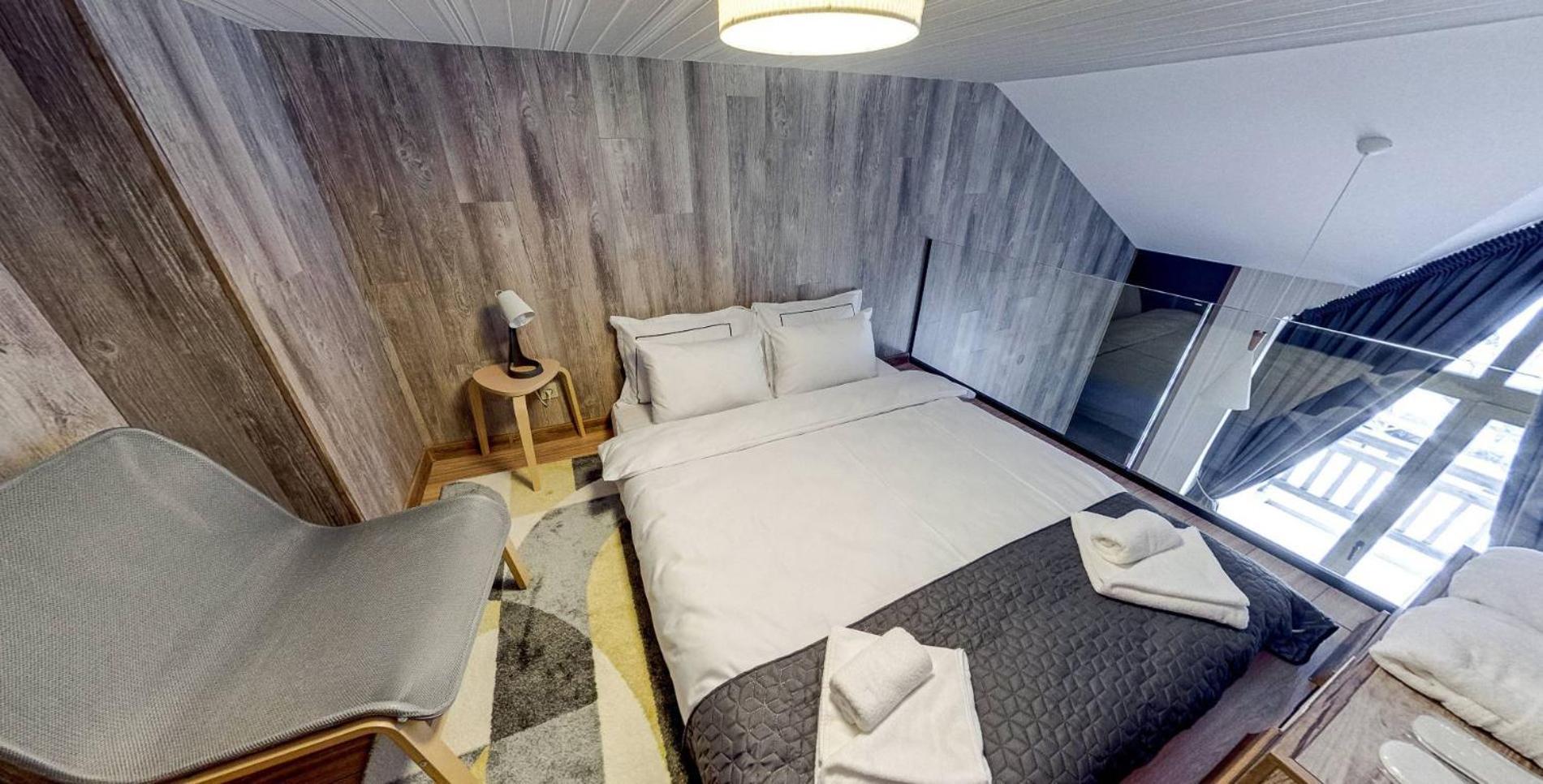 Boutique Hotel Entry E Bansko Rum bild