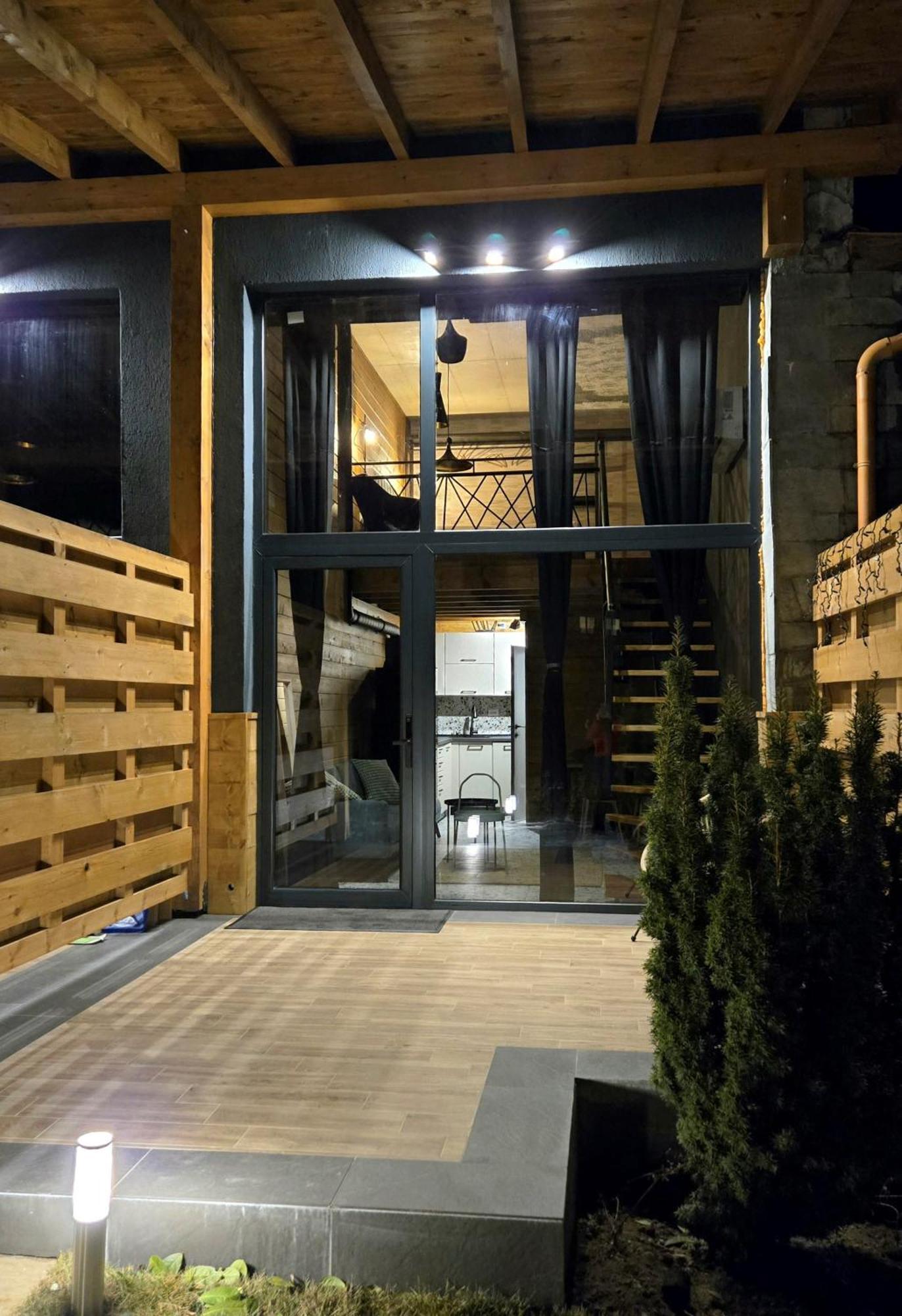 Boutique Hotel Entry E Bansko Rum bild